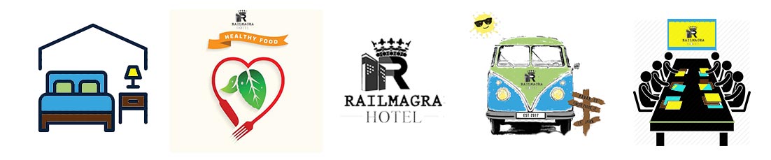 railmagra